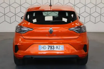 Photo 64 Renault Clio  TCe 90 ch GSR2