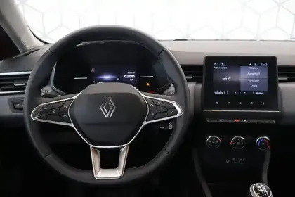 Photo 31 Renault Clio  TCe 90 ch GSR2