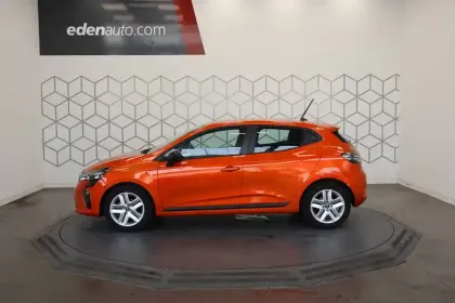 Photo 73 Renault Clio  TCe 90 ch GSR2