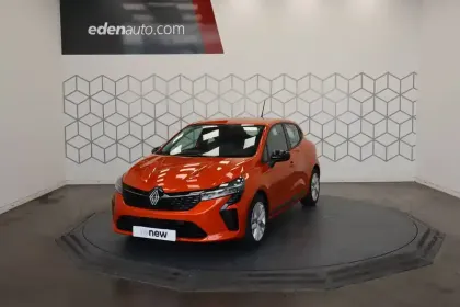 Photo Renault Clio Evolution