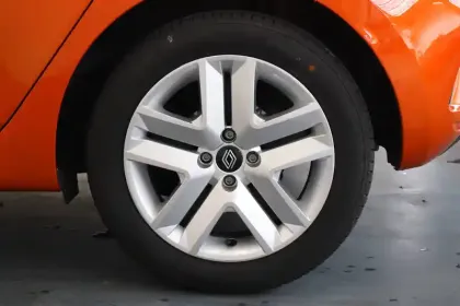 Photo 6 Renault Clio  TCe 90 ch GSR2