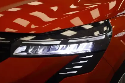 Photo 23 Renault Clio  TCe 90 ch GSR2