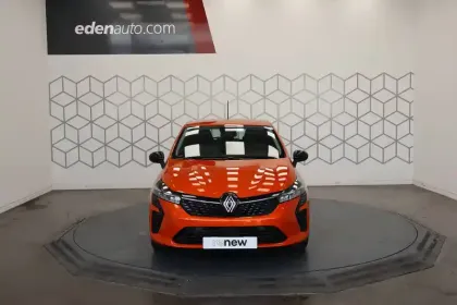 Photo 5 Renault Clio  TCe 90 ch GSR2