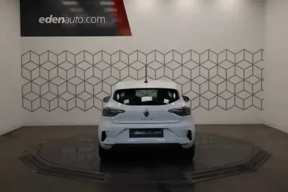 Photo 13 Renault Clio  Eco-G 100 ch GSR2