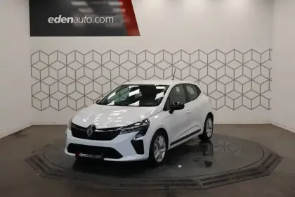 Photo Renault Clio Evolution