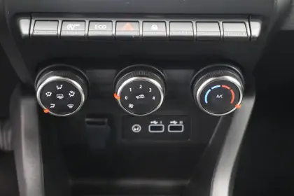 Photo 28 Renault Clio  Eco-G 100 ch GSR2