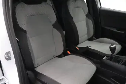 Photo 17 Renault Clio  Eco-G 100 ch GSR2