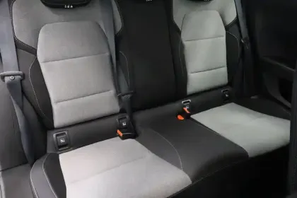 Photo 18 Renault Clio  Eco-G 100 ch GSR2