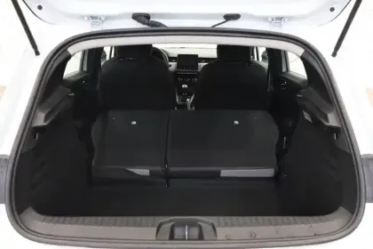 Photo 20 Renault Clio  Eco-G 100 ch GSR2