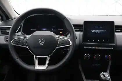 Photo 16 Renault Clio  Eco-G 100 ch GSR2