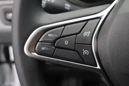 Photo 33 Renault Clio  Eco-G 100 ch GSR2