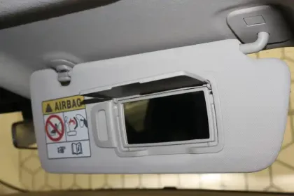 Photo 9 Renault Clio  Eco-G 100 ch GSR2