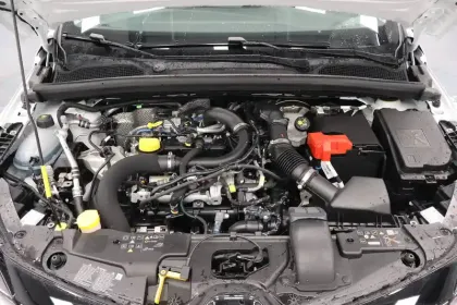 Photo 15 Renault Clio  Eco-G 100 ch GSR2