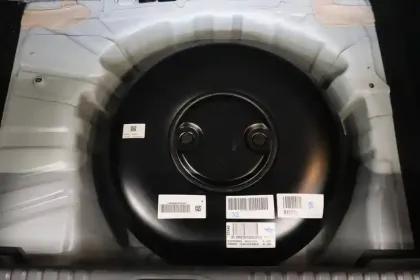 Photo 27 Renault Clio  Eco-G 100 ch GSR2