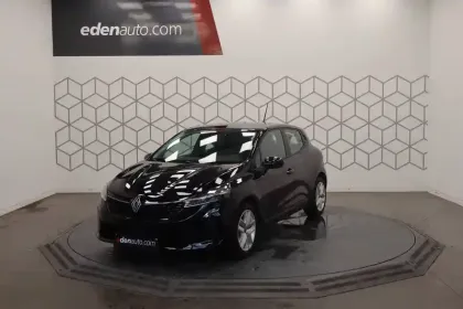 Photo Renault Clio Evolution