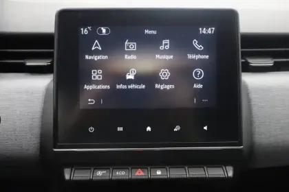 Photo 55 Renault Clio Gén. V (BJA) Ph2 Evolution 5