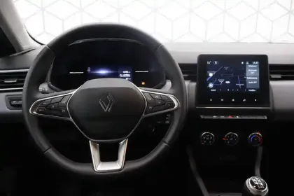 Photo 50 Renault Clio Gén. V (BJA) Ph2 Evolution 5