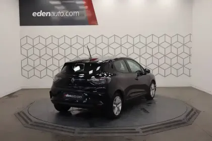 Photo 30 Renault Clio Gén. V (BJA) Ph2 Evolution 5