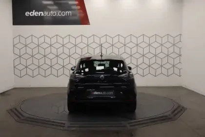 Photo 42 Renault Clio Gén. V (BJA) Ph2 Evolution 5