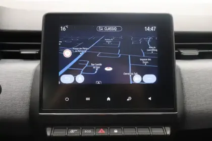 Photo 56 Renault Clio Gén. V (BJA) Ph2 Evolution 5