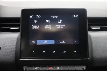 Photo 57 Renault Clio Gén. V (BJA) Ph2 Evolution 5