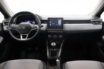 Photo 20 Renault Clio  TCe 90 ch GSR2