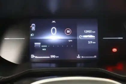 Photo 31 Renault Clio Gén. V (BJA) Ph2 Evolution 5