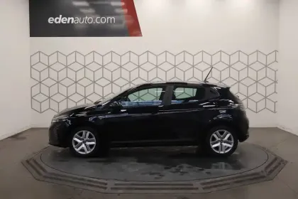 Photo 40 Renault Clio Gén. V (BJA) Ph2 Evolution 5