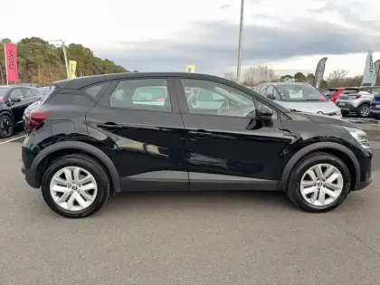 Photo 5 Renault Captur  TCe 100 GPL - 21