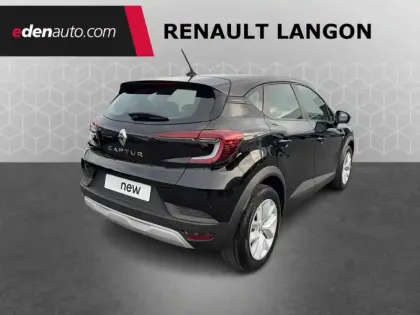 Photo 59 Renault Captur  TCe 100 GPL - 21