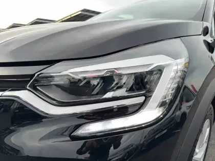 Photo 15 Renault Captur  TCe 100 GPL - 21