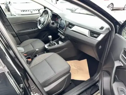 Photo 11 Renault Captur  TCe 100 GPL - 21