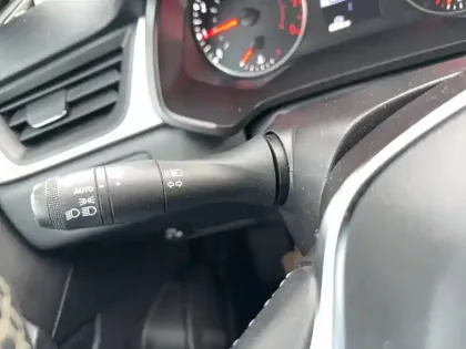 Photo 43 Renault Captur  TCe 100 GPL - 21