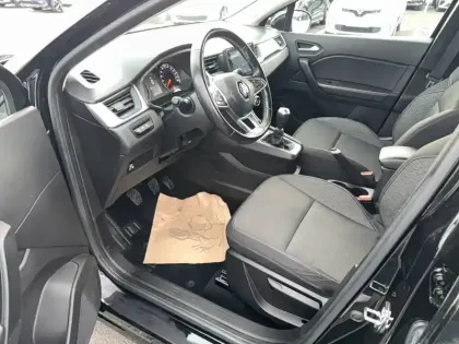 Photo 9 Renault Captur  TCe 100 GPL - 21