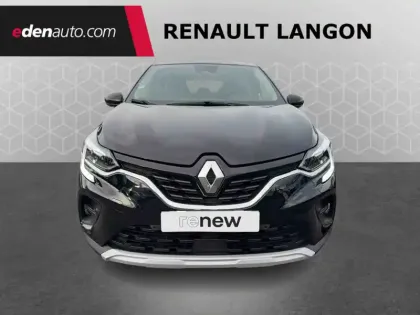 Photo 62 Renault Captur  TCe 100 GPL - 21