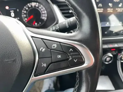 Photo 40 Renault Captur  TCe 100 GPL - 21