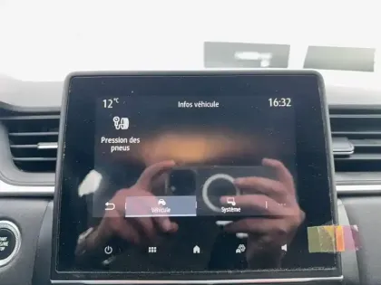 Photo 31 Renault Captur  TCe 100 GPL - 21