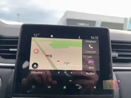 Photo 29 Renault Captur  TCe 100 GPL - 21