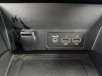 Photo 35 Renault Captur  TCe 100 GPL - 21