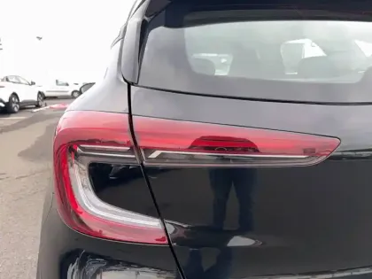 Photo 18 Renault Captur  TCe 100 GPL - 21