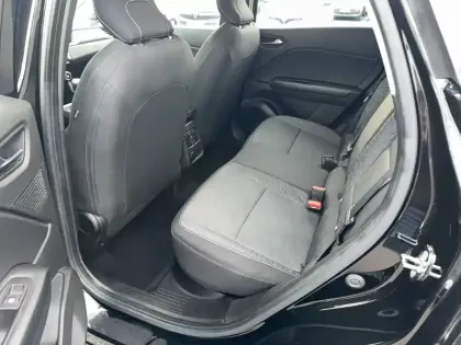 Photo 24 Renault Captur  TCe 100 GPL - 21