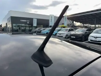 Photo 17 Renault Captur  TCe 100 GPL - 21