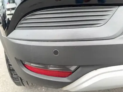 Photo 20 Renault Captur  TCe 100 GPL - 21