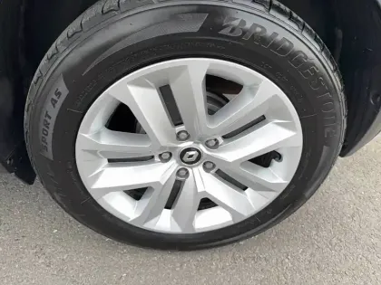 Photo 14 Renault Captur  TCe 100 GPL - 21