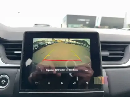 Photo 47 Renault Captur  TCe 100 GPL - 21