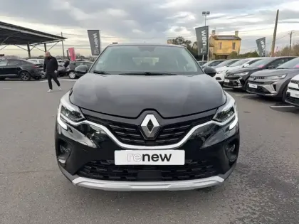 Photo 7 Renault Captur  TCe 100 GPL - 21