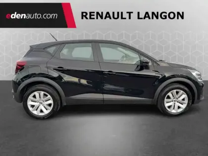 Photo 60 Renault Captur  TCe 100 GPL - 21