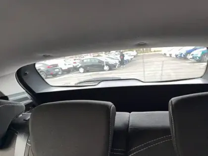 Photo 28 Renault Captur  TCe 100 GPL - 21