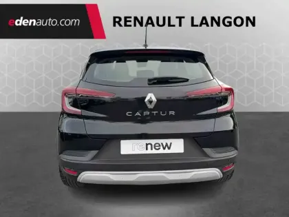 Photo 58 Renault Captur  TCe 100 GPL - 21