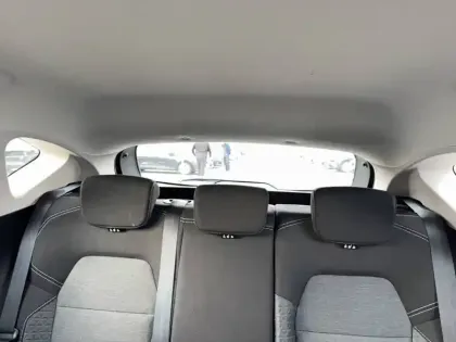 Photo 51 Renault Captur  TCe 100 GPL - 21